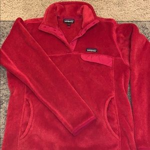 Patagonia Pullover